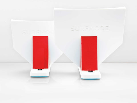 SurfMode Replacment Program