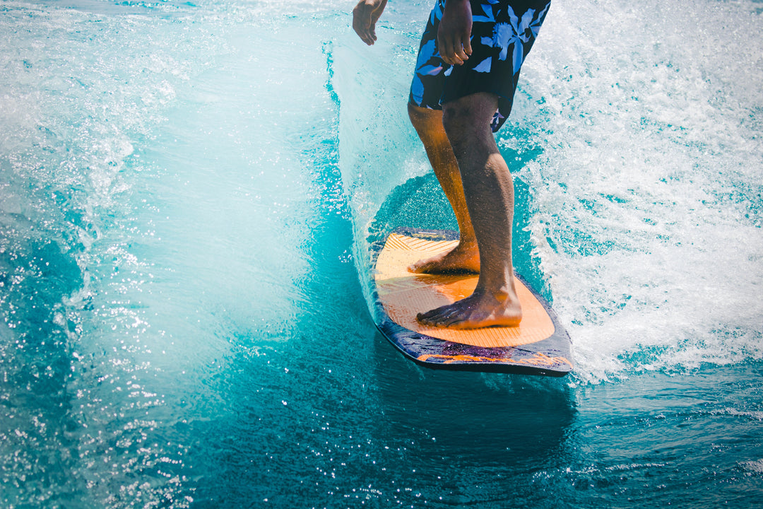 SURFMODE // Wakesurfing for All