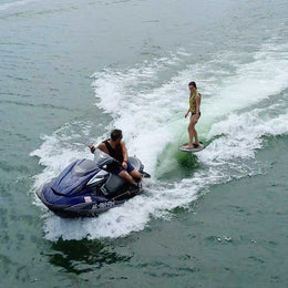 SURFMODE // Wakesurfing for All